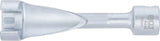 Special-Nyckel för insprutningsrör | för Mercedes-Benz | 12,5 mm (1/2") | 19 mm. BGS 8435
