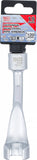 Special-Nyckel för insprutningsrör | för Mercedes-Benz | 12,5 mm (1/2") | 19 mm. BGS 8435