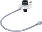 Vridvinkel-mätinstrument med magnetarm | 20 mm (3/4"). BGS 8439