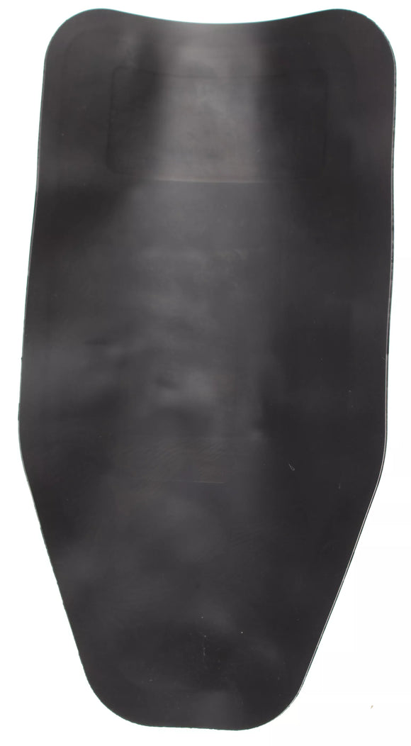 Flexibel tratt | 220 x 120 mm. BGS 8446-1
