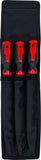 Däck-Monteringsjärn-sats | 300 - 350 - 380 mm | 3 delar