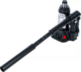 Hydraulisk flaskdomkraft | 2 t