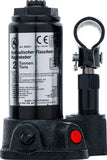 Hydraulisk flaskdomkraft | 2 t