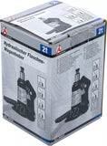Hydraulisk flaskdomkraft | 2 t