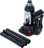 Hydraulisk flaskdomkraft | 2 t
