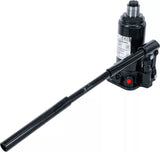 Hydraulisk flaskdomkraft | 5 t