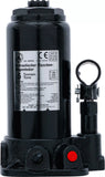 Hydraulisk flaskdomkraft | 5 t