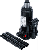 Hydraulisk flaskdomkraft | 5 t