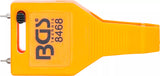 Säkringstestare. BGS 8468