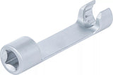 Special-Nyckel för insprutningsrör | för Mercedes-Benz | 10 mm (3/8") | 14 mm. BGS 8469