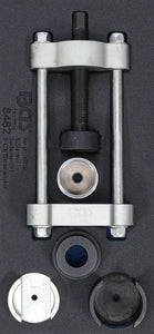 Spindelled-Verktyg-sats | för BMW 3er. BGS 8482