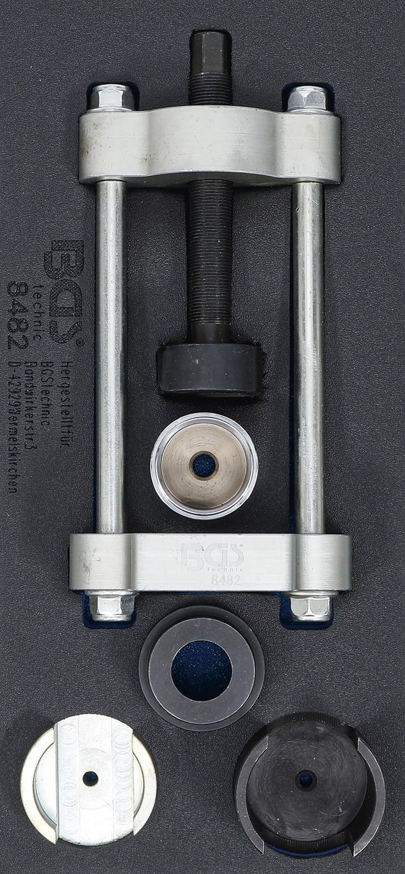 Spindelled-Verktyg-sats | för BMW 3er. BGS 8482