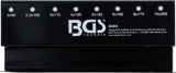 Hållare | för BGS 8484 | tom. BGS 8484-1