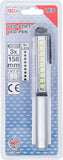 LED-stift, aluminium med 9 LED. BGS 8493
