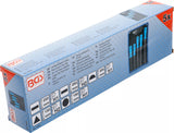 Verkstadsfilsats | 5 delar. BGS 8494