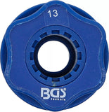 Olje-Påfyllningsadapter för VAG | för BGS 8505-1, 8899, 72213. BGS 8505-13P