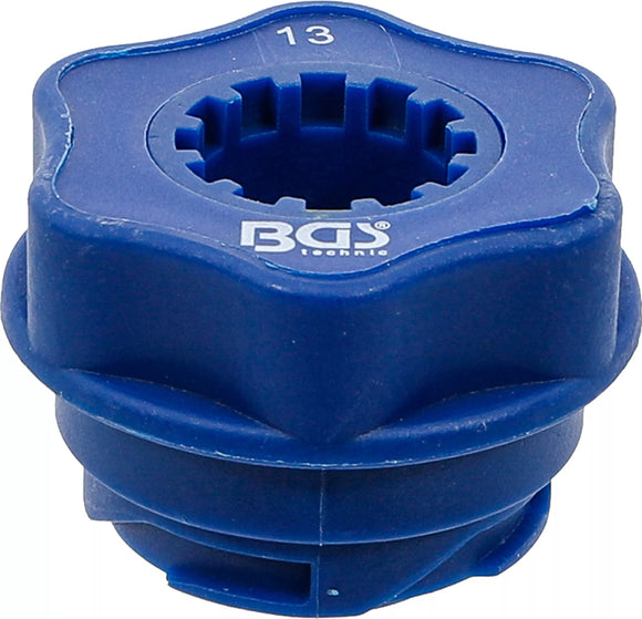 Olje-Påfyllningsadapter för VAG | för BGS 8505-1, 8899, 72213. BGS 8505-13P
