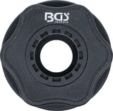 Olje-Påfyllningsadapter för Renault, Opel | för BGS 8505-1, 8505-2, 8899, 72213. BGS 8505-20
