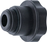 Olje-Påfyllningsadapter för Renault, Opel, Volvo, Nissan | för BGS 8505-1, 8505-2, 8899, 72213. BGS 8505-21