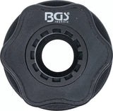 Olje-Påfyllningsadapter för Renault, Opel, Mercedes-Benz | för BGS 8505-1, 8505-2, 8899, 72213. BGS 8505-22