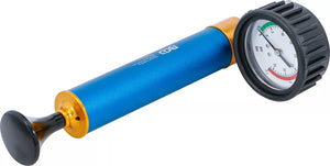 Tryckpump med display | för BGS 8514. BGS 8514-2