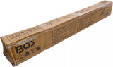 Universal-Motortravers med 2- och 3-Punkts-Fäste | 315 kg. BGS 8515