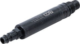 Cylinder-Tryckluftsadapter | M14 och M18. BGS 8526