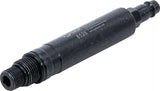 Cylinder-Tryckluftsadapter | M14 och M18. BGS 8526