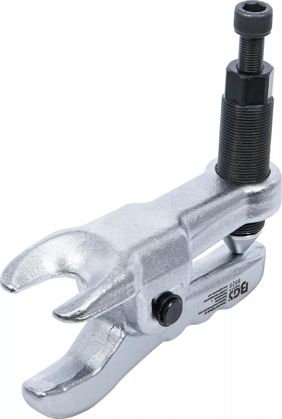 Kulled-Utpressare | Hydraulisk | 8 t. BGS 8528
