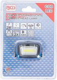 COB-LED-pannlampa. BGS 85314