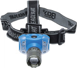 LED-pannlampa med fokus | 3 W. BGS 85327