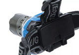 LED-pannlampa med fokus | 3 W. BGS 85327