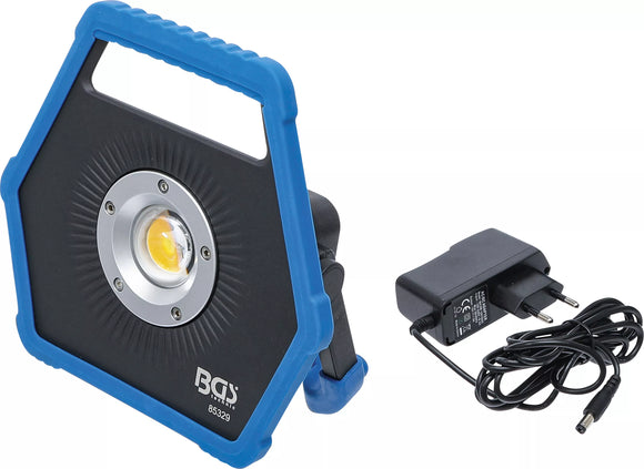 COB-LED-arbetslampa | 30 W. BGS 85329