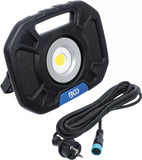COB-LED arbetsstrålkastare | 40 W | med integrerade högtalare. BGS 85332