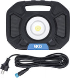 COB-LED arbetsstrålkastare | 40 W | med integrerade högtalare. BGS 85332