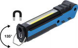 Laddningsbar viklampa | COB-LED | 5 W. BGS 85334