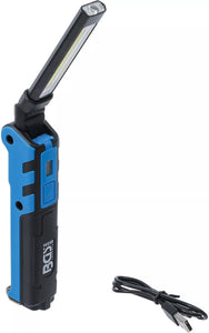Laddningsbar viklampa | COB-LED | 5 W. BGS 85334