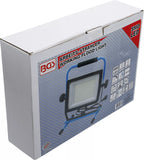 SMD-LED-arbetsbelysning | 125 W. BGS 85339