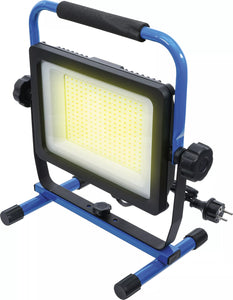 SMD-LED-arbetsbelysning | 125 W. BGS 85339