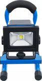 Laddningsbar arbetsstrålkastare | COB-LED | 5 W. BGS 85340
