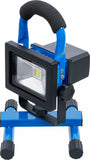 Laddningsbar arbetsstrålkastare | COB-LED | 5 W. BGS 85340