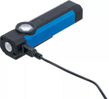 UV-aluminium-handlampa | 2,5 W. BGS 85343