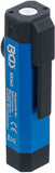 UV-aluminium-handlampa | 2,5 W. BGS 85343