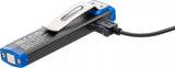 COB-LED Aluminium-mini-handlampa. BGS 85350