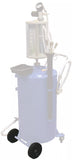 Reserv-Fast rulle för BGS 8544, 8545. BGS 8544-2
