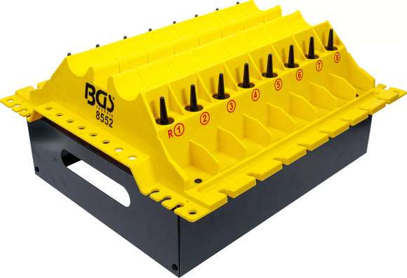 Systemahållare för Topplock-Reparation. BGS 8552