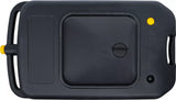Olje-Uppsamlings-Kanister med pip | Körbar | 40 l. BGS 8554