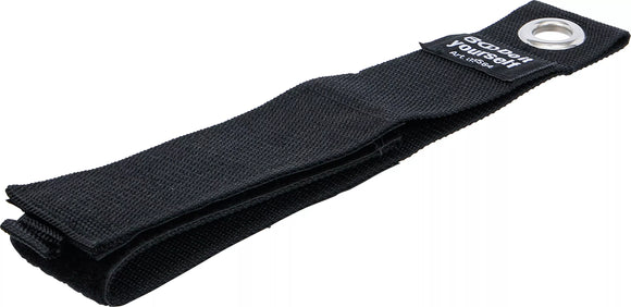 Kabel-förvaringsband | justerbar | 50 x 660 mm. BGS Diy 85564