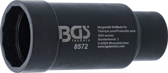 Hylsa | för VAG Allhjulsdrift Drivaxlar. BGS 8572