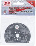 Sågblad, rakt | för BGS 8580. BGS 8580-1